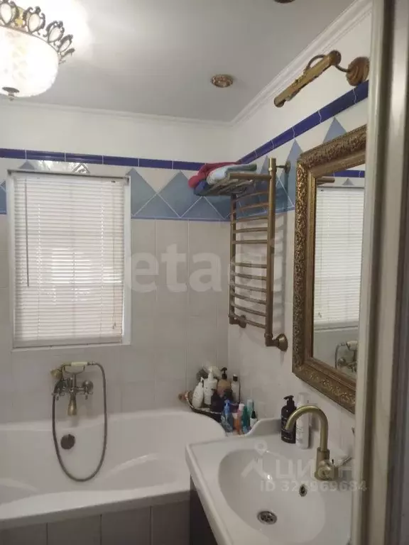 3-к кв. Татарстан, Альметьевск ул. Ленина, 71 (54.1 м) - Фото 1