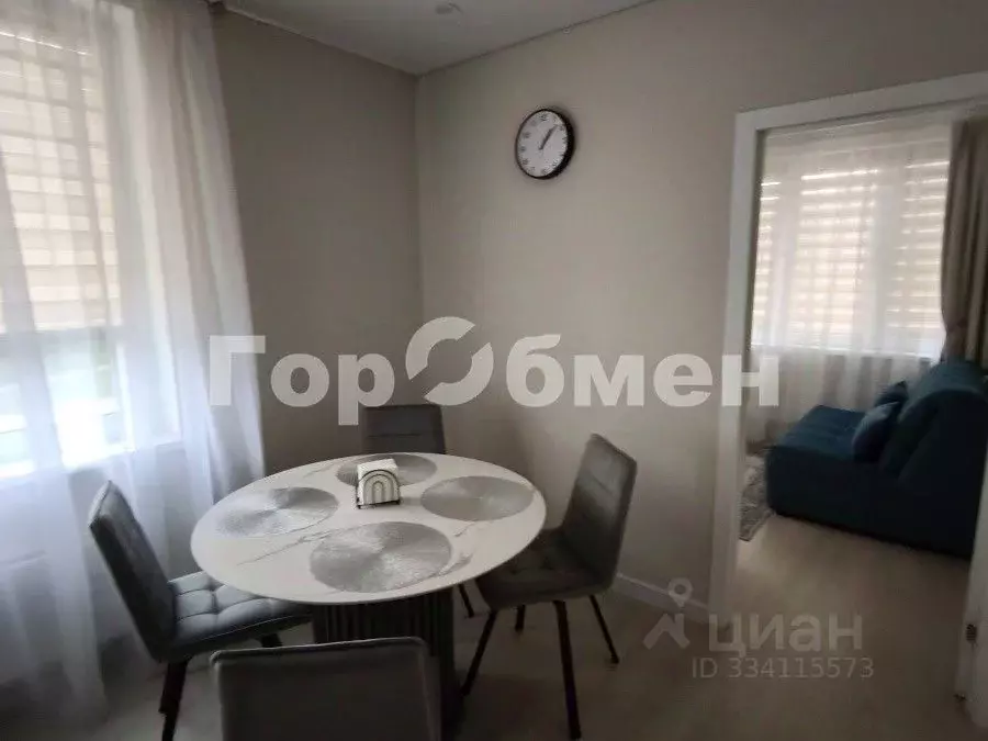 2-к кв. Москва ул. Летчика Осканова, 6 (43.0 м) - Фото 2