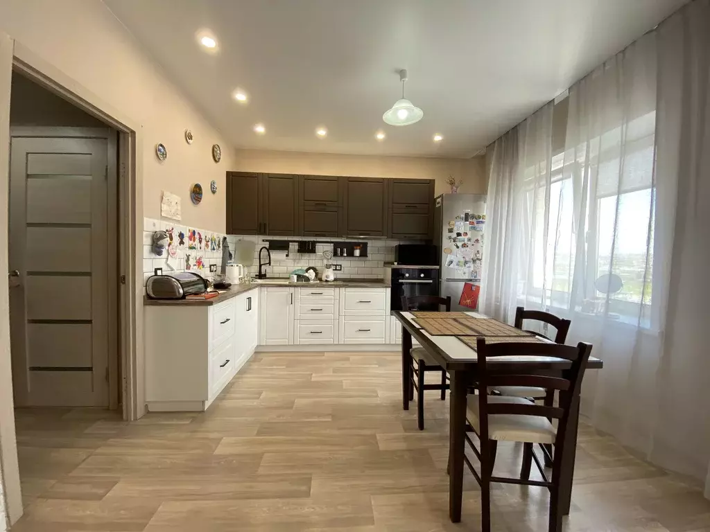 Продаётся 4-к квартира, 81.9 м - Фото 0