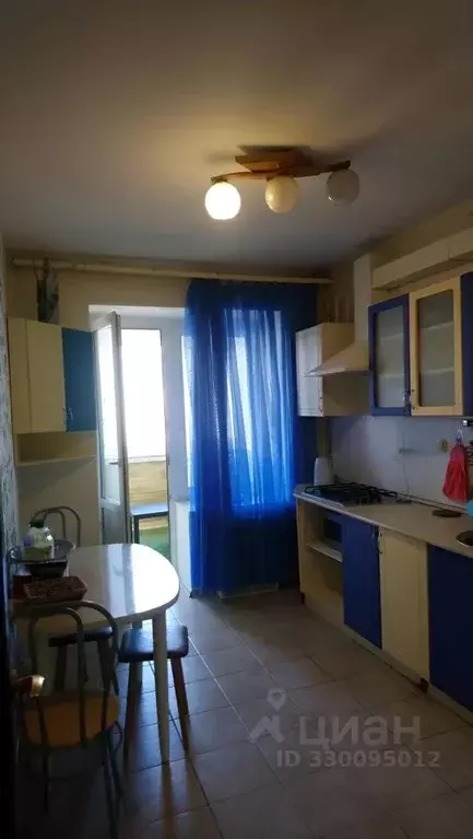 1-к кв. Калужская область, Обнинск просп. Ленина, 150 (36.3 м) - Фото 1