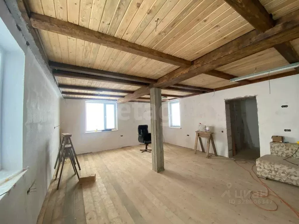 Дом в Ханты-Мансийский АО, Ханты-Мансийск Движенец СОТ, 196 (142 м) - Фото 2