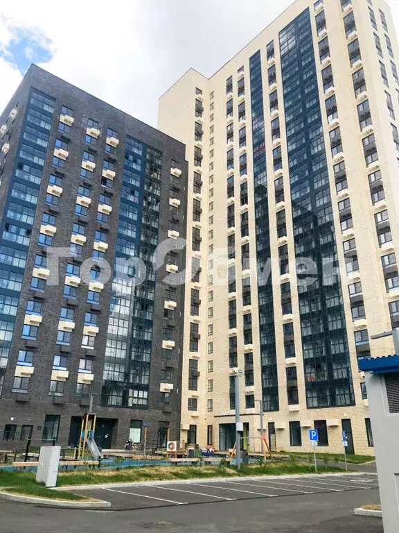 3-комнатная квартира: Москва, улица Генерала Глаголева, 5к1 (76.3 м) - Фото 2