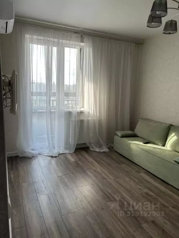 2-к кв. Башкортостан, Уфа ул. Менделеева, 132/1 (41.0 м) - Фото 1