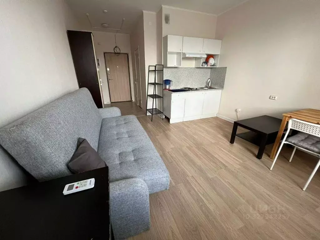 Студия Московская область, Ленинский городской округ, Мисайлово пгт, ... - Фото 2