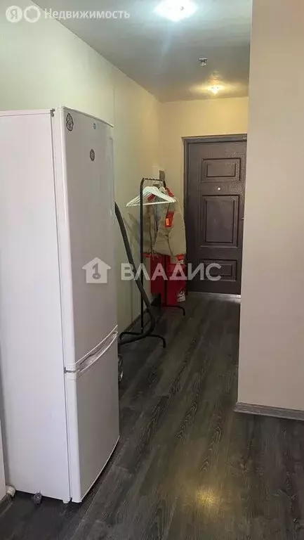 Квартира-студия: Краснодар, Российская улица, 72/4 (23 м) - Фото 2