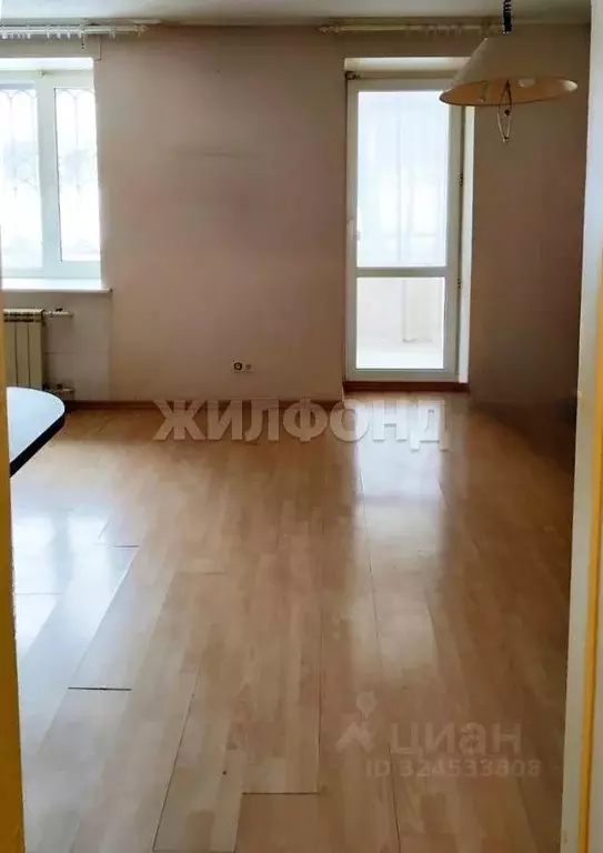 4-к кв. Томская область, Томск ул. Белинского, 35/1 (114.8 м) - Фото 2