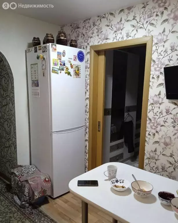 2-комнатная квартира: Курган, улица Володарского, 105 (40.7 м) - Фото 2