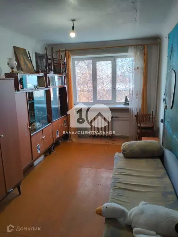 Продаётся 2-к квартира, 37 м - Фото 0