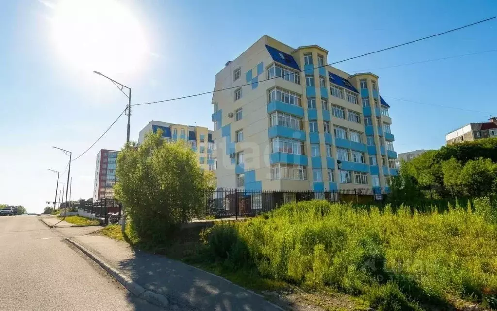 Помещение свободного назначения в Камчатский край, ... - Фото 2