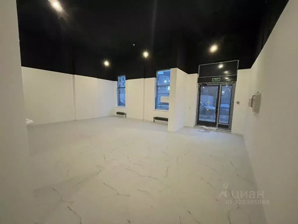 Помещение свободного назначения в Москва ул. Добролюбова, 8к2 (25 м) - Фото 2