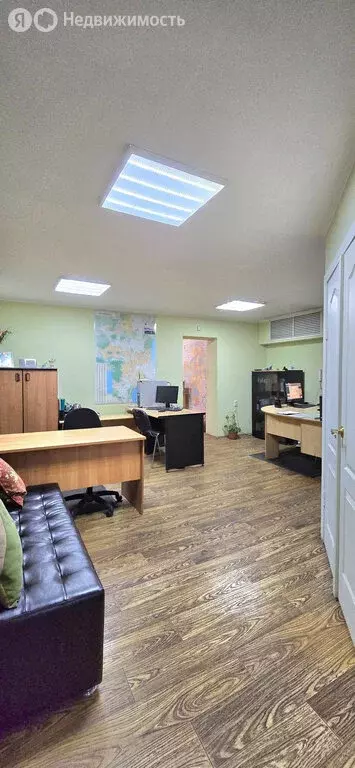 Офис (276.7 м) - Фото 0
