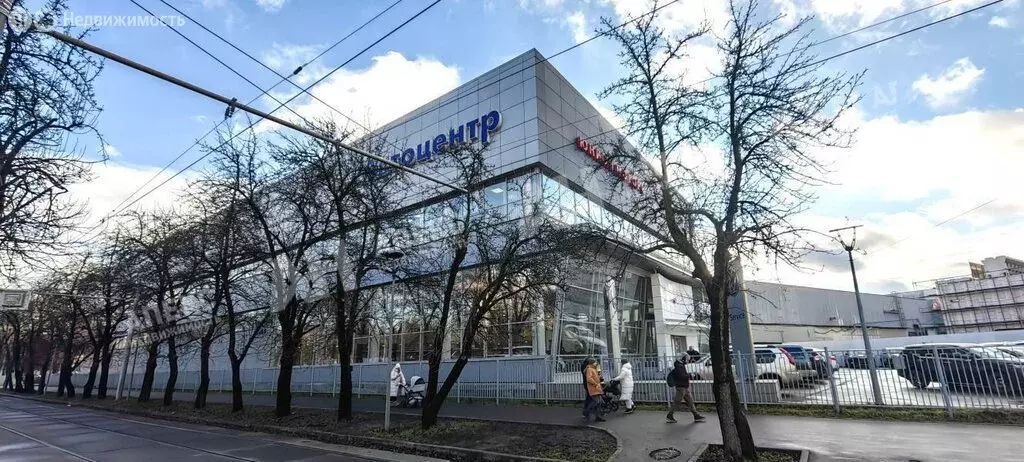 Помещение свободного назначения (329 м) - Фото 1