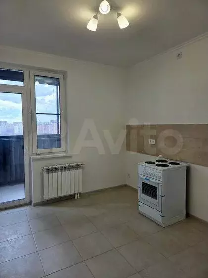 1-к. квартира, 37 м, 5/5 эт. - Фото 0