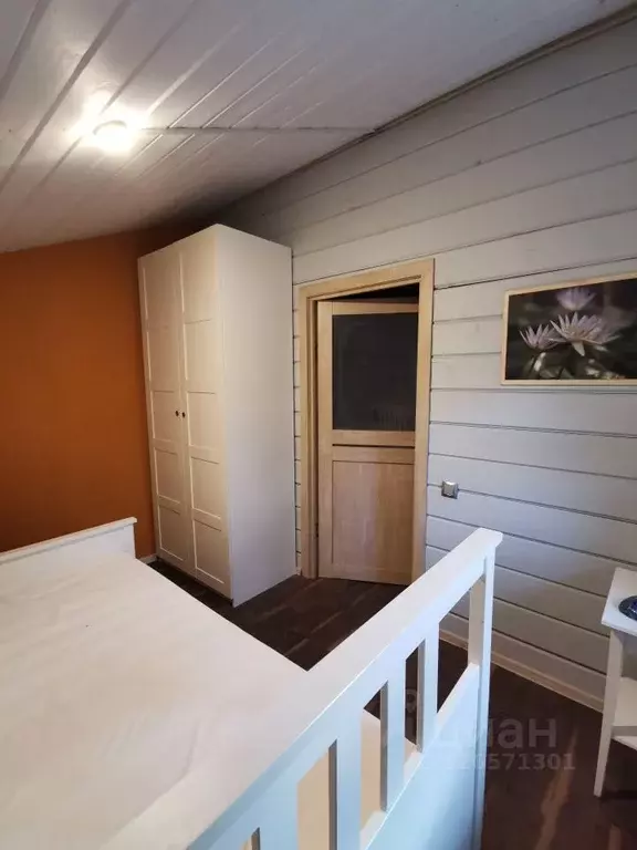 Дом в Ленинградская область, Приозерский район, Красноозерное с/пос, ... - Фото 2