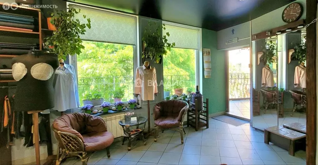 Помещение свободного назначения (65 м) - Фото 1