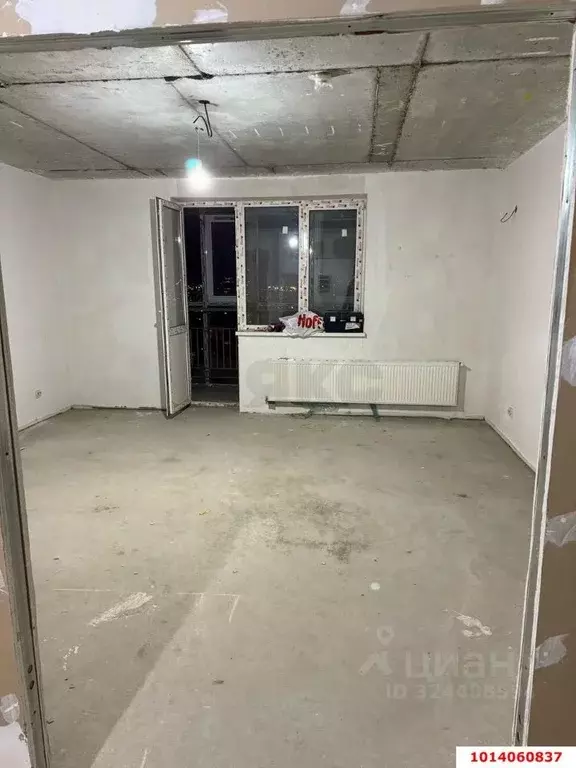 2-к кв. Краснодарский край, Краснодар Центральный мкр, ул. Ломоносова ... - Фото 1