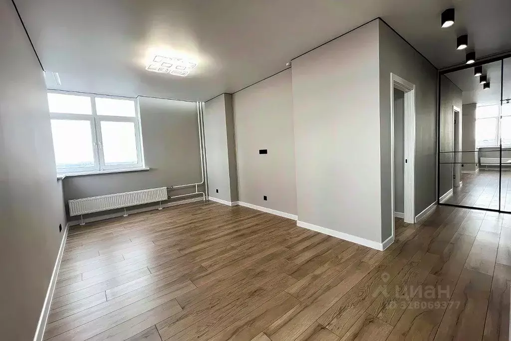Квартира, 2 комнаты, 61 м - Фото 0