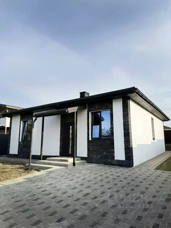 Дом в Севастополь Здоровье-89 садоводческое товарищество, 62 (120 м) - Фото 1