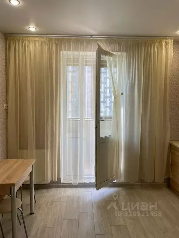 1-к кв. Москва Нововладыкинский проезд, 1к1 (35.0 м) - Фото 2