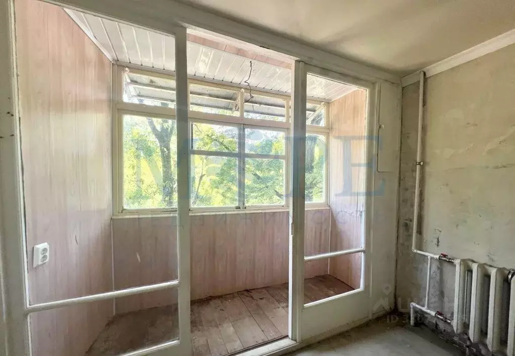 Студия Краснодарский край, Сочи Донская мкр, пер. Чехова, 7 (17.5 м) - Фото 1