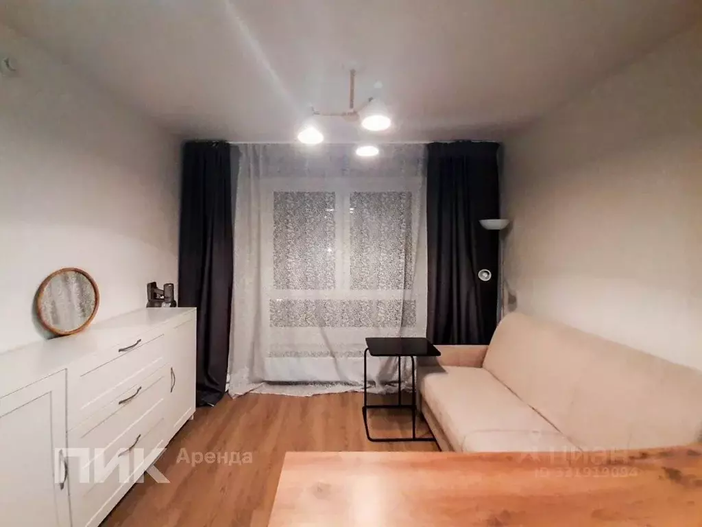 Студия Московская область, Красногорск городской округ, пос. ... - Фото 1