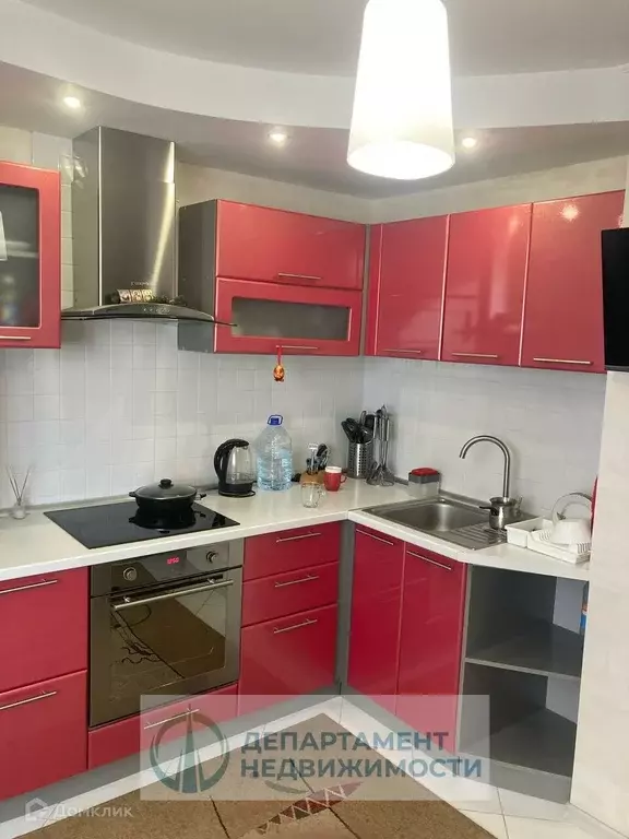 Продаётся 2-к квартира, 61 м - Фото 0