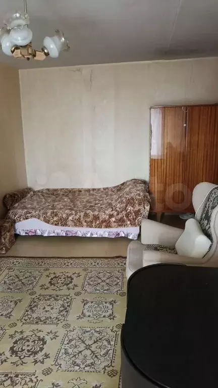 1-к. квартира, 35 м, 4/9 эт. - Фото 1