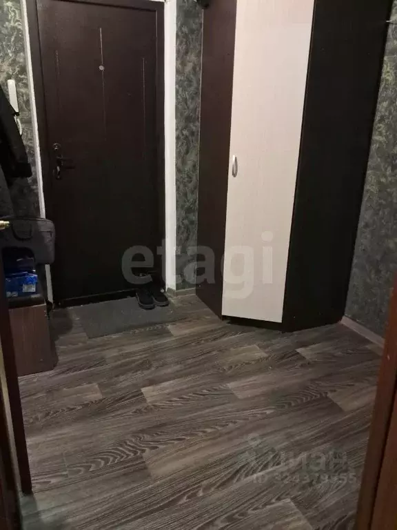 1-к кв. Алтай, Горно-Алтайск Набережная ул. (33.9 м) - Фото 2