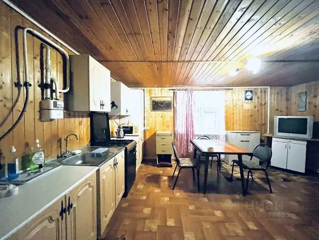 Дом в Волгоградская область, Калач-на-Дону ул. Пушкина, 111 (85 м) - Фото 2