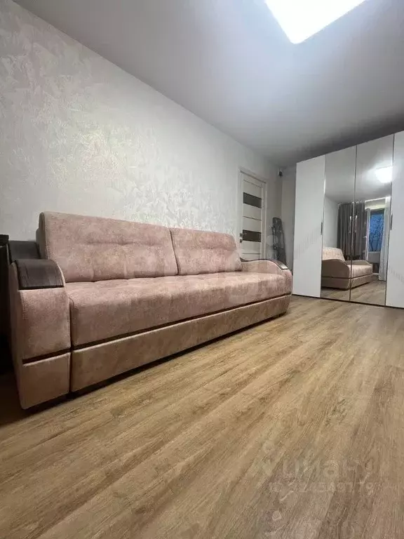 1-к кв. Ямало-Ненецкий АО, Новый Уренгой Мирный мкр, 2/3 (36.0 м) - Фото 1