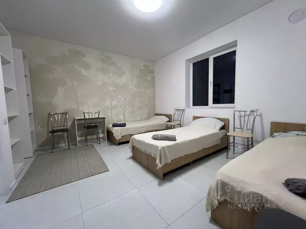 Дом в Крым, Симферопольский район, Чистенское с/пос, с. Фонтаны ул. ... - Фото 2