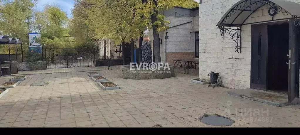 Торговая площадь в Ульяновская область, Ульяновск Первомайская ул., 2А ... - Фото 1