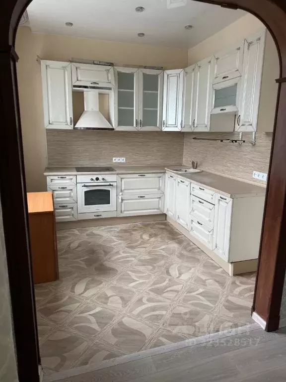 3-к кв. Новосибирская область, Новосибирск Красный просп., 157 (87.0 ... - Фото 1