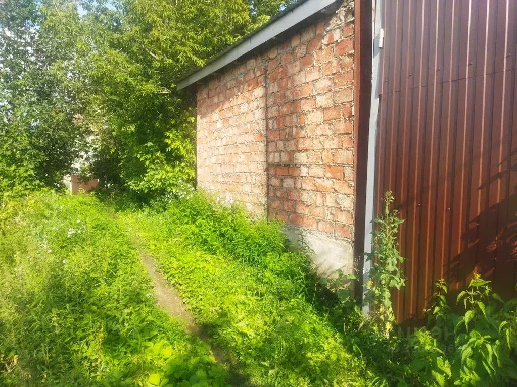 Участок в Пензенская область, Пенза ул. Дарвина (6.64 сот.) - Фото 2