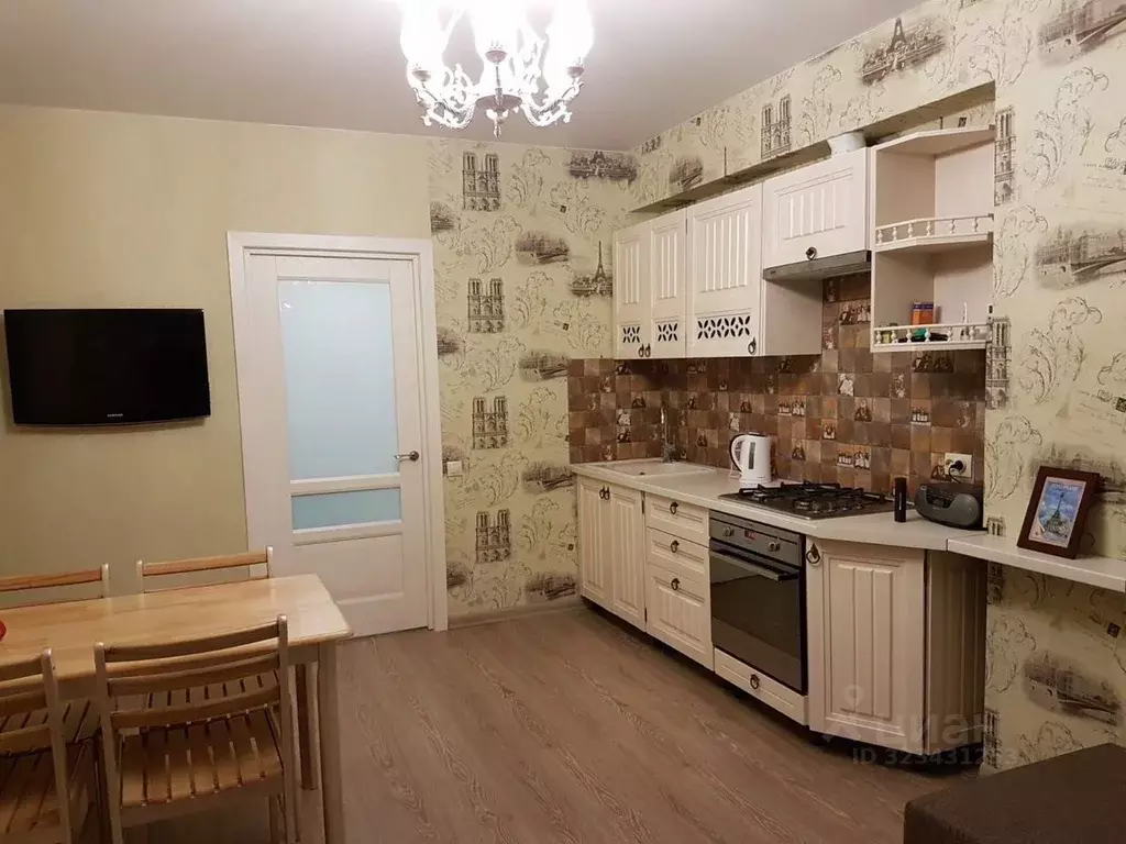 1-к кв. Крым, Симферополь ул. Камская, 29А (63.0 м) - Фото 1