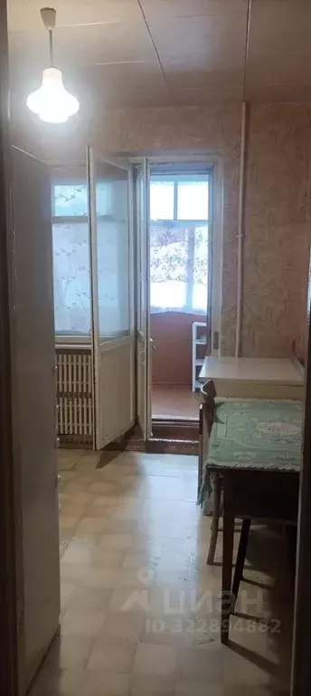 1-к кв. Тамбовская область, Тамбов бул. Энтузиастов, 1Жк4 (35.0 м) - Фото 1