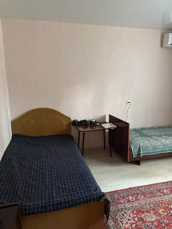 1-к кв. Волгоградская область, Волгоград Двинская ул., 11 (35.0 м) - Фото 1