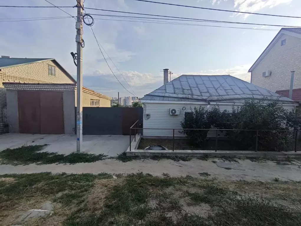 Дом в Волгоградская область, Волгоград ул. 39-й Гвардейской Дивизии ... - Фото 2