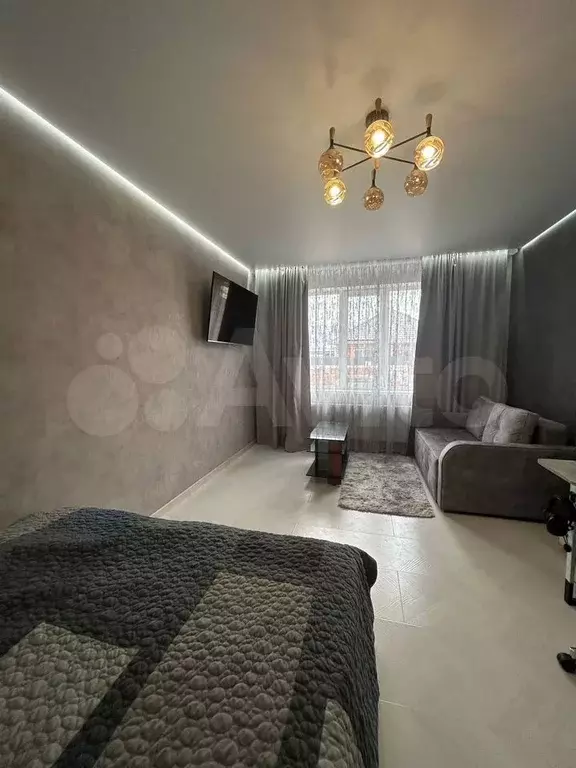 Комната 25 м, 2/2 эт. - Фото 1