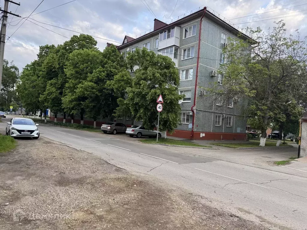 Продаётся 3-к квартира, 70 м - Фото 1