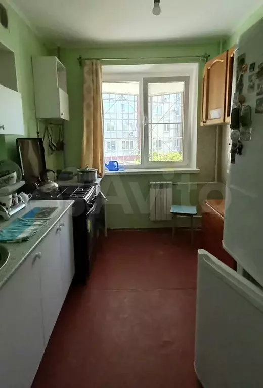 1-к. квартира, 38 м, 2/9 эт. - Фото 0