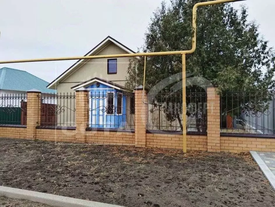Дом в Воронежская область, Воронеж ул. Танковая (80 м) - Фото 1