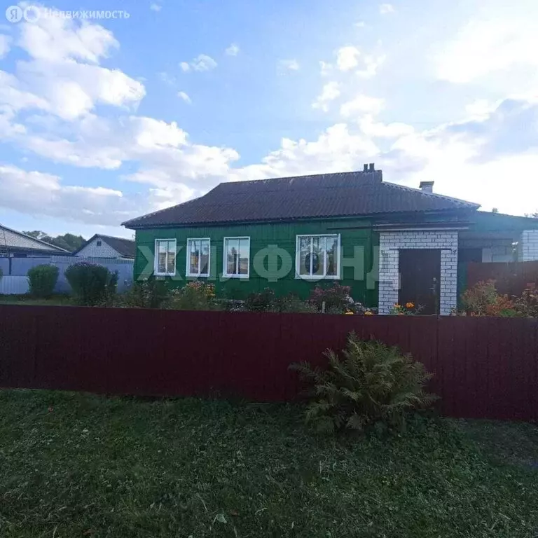 Дом в Трыковка, Карачевская улица (60.2 м) - Фото 0