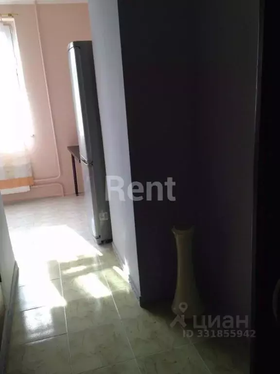 1-к кв. Москва ул. Маршала Тухачевского, 14к1 (38.0 м) - Фото 1
