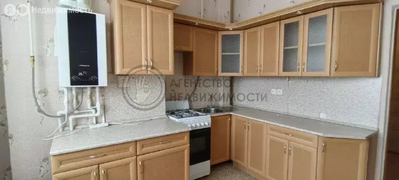 2-комнатная квартира: Арск, Мостовая улица, 5 (64 м) - Фото 1