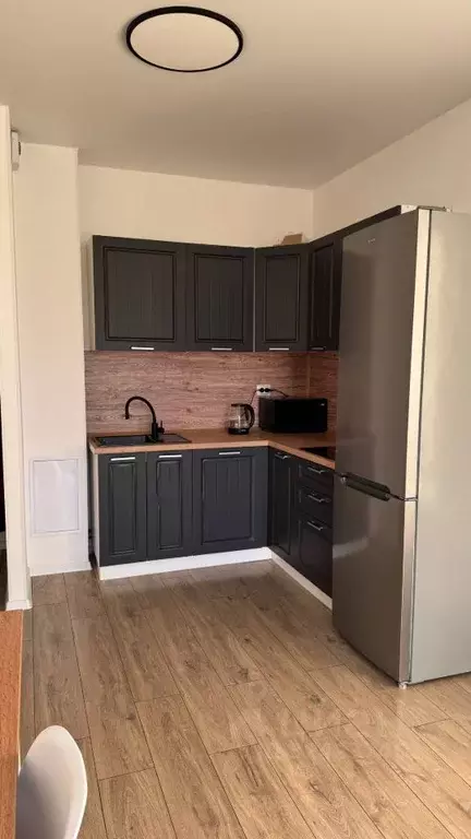 1-к кв. Ленинградская область, Ломоносовский район, Аннинское ... - Фото 1