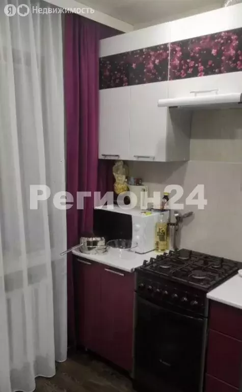 3-комнатная квартира: Зеленогорск, улица Гагарина, 1 (58 м) - Фото 2