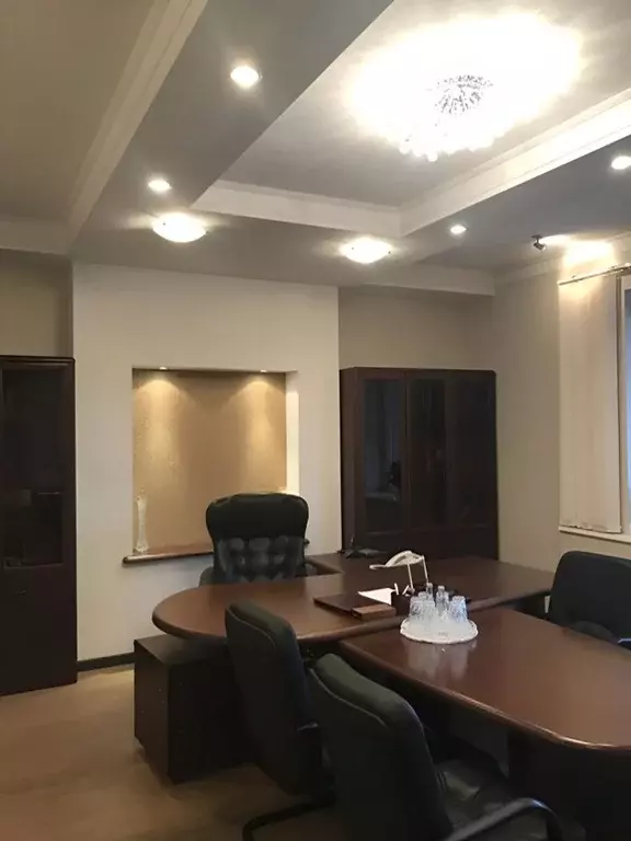 Офис в Ростовская область, Ростов-на-Дону Советская ул., 22/2 (230 м) - Фото 1