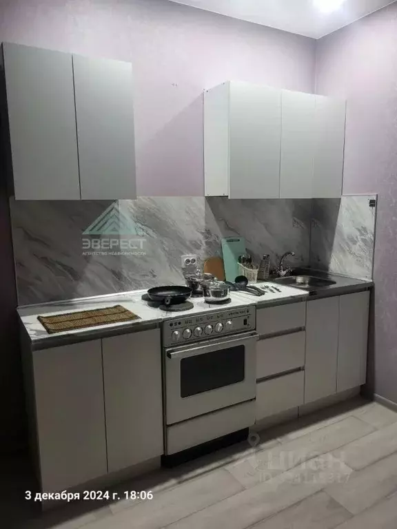 Студия Хакасия, Абакан ул. Кирова, 185к2 (30.7 м) - Фото 2