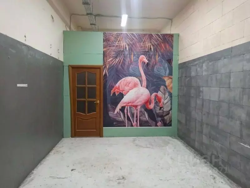 Производственное помещение в Санкт-Петербург Промышленная ул., 5 (28 ... - Фото 2